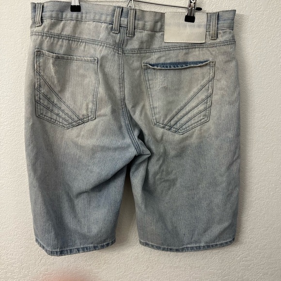 Akademiks mens shorts size 38 - Picture 3 of 6